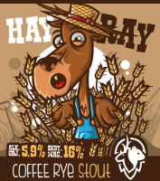 Пиво Hay Ray