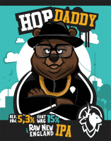 Пиво Hop Daddy