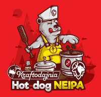 Пиво Hot-Dog NEIPA