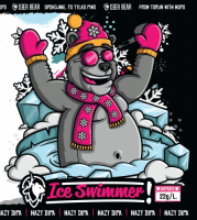 Пиво Ice Swimmer