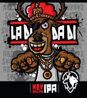 Пиво LA DI DA DI