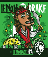 Пиво Lemon Drake
