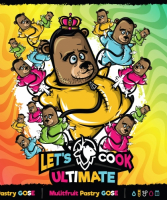 Пиво Let's Cook Ultimate