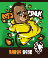 Пиво Mango Gose – Let's Cook