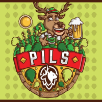 Пиво Pils
