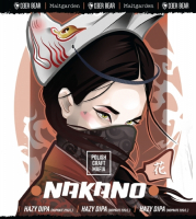 Пиво Polish Craft Mafia: Nakano Пиво Polish Craft Mafia: Nakano
