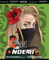 Пиво Polish Craft Mafia: Noemi Пиво Polish Craft Mafia: Noemi