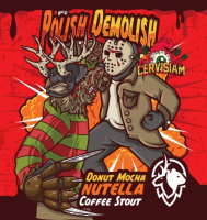 Пиво Polish Demolish