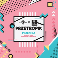 Пиво Przetropik