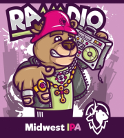 Пиво Radio