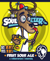 Пиво Squeezer