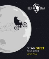 Пиво Stardust ‒ Cryo Citra