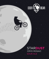 Пиво Stardust - Cryo Mosaic