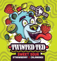Пиво Twisted Ted
