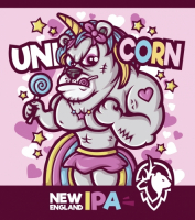 Пиво Unicorn