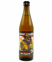 Пиво Western Legend