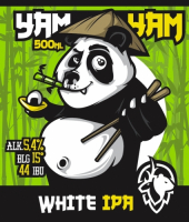 Пиво YAM YAM