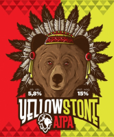 Пиво Yellowstone