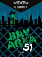 Пиво Bay Area 51 Пиво Bay Area 51