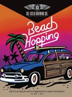 Пиво Beach Hopping