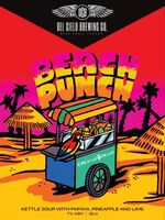 Пиво Beach Punch Пиво Beach Punch