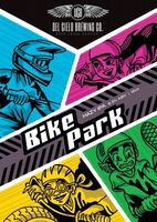 Пиво Bike Park