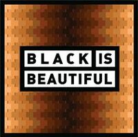 Пиво Black Is Beautiful Пиво Black Is Beautiful