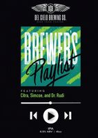 Пиво Brewer's Playlist Vol.1