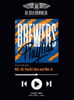 Пиво Brewer's Playlist Vol.2