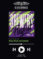 Пиво Brewer's Playlist Vol.3