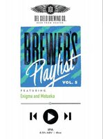 Пиво Brewer's Playlist Vol. 5