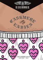 Пиво Cashmere Undies Пиво Cashmere Undies
