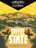 Пиво Coffee State
