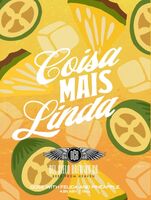 Пиво Coisa Mais Linda Пиво Coisa Mais Linda
