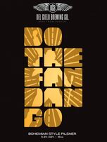 Пиво Do the Fandango Пиво Do the Fandango