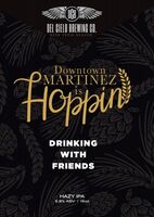 Пиво Drinking With Friends