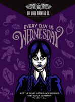 Пиво Every Day Is Wednesday