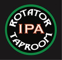 Пиво First Rotation IPA