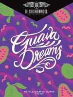 Пиво Guava Dreams Пиво Guava Dreams