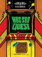 Пиво HBC 586 Quest