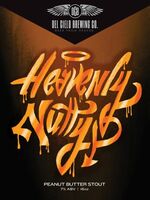 Пиво Heavenly Nutty Пиво Heavenly Nutty