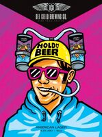 Пиво Hold My Beer