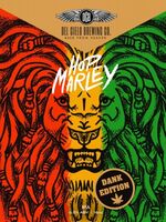 Пиво Hop Marley Dank Edition Пиво Hop Marley Dank Edition
