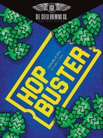 Пиво HopBuster Пиво HopBuster