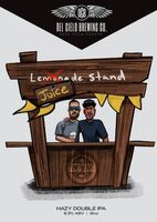 Пиво Lemonade Juice Stand