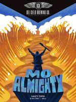 Пиво Mo Almighty