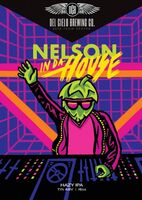 Пиво Nelson In Da House