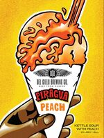 Пиво Piragua Peach Sour