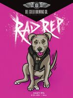 Пиво Rad Rep Пиво Rad Rep