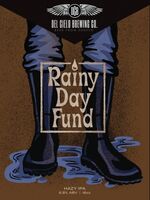 Пиво Rainy Day Fund